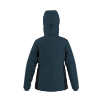 arc'teryx Atom Hoody W Midnight Frost X000009452