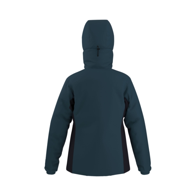 arc'teryx Atom Hoody W Midnight Frost X000009452