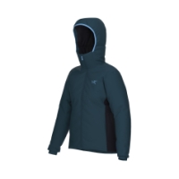 arc'teryx Atom Hoody W Midnight Frost X000009452