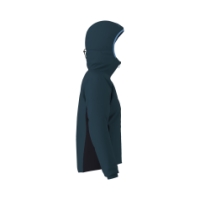 arc'teryx Atom Hoody W Midnight Frost X000009452