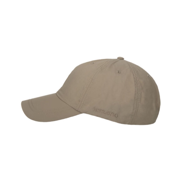 hatland Laredo Cooldown Cap 154_Khaki 29371