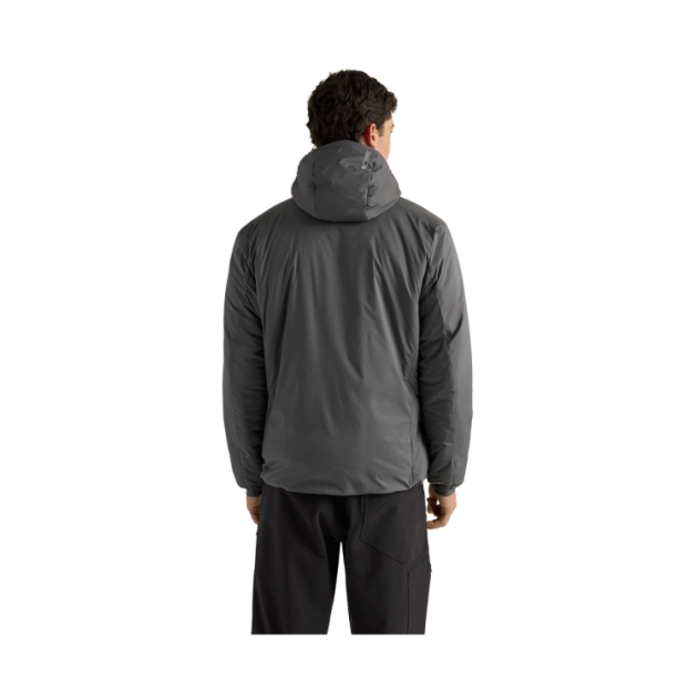 arc'teryx Atom SV Hoody M Cloud X000009902
