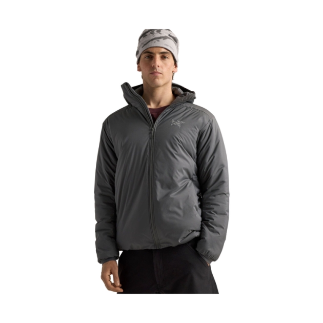 arc'teryx Atom SV Hoody M Cloud X000009902
