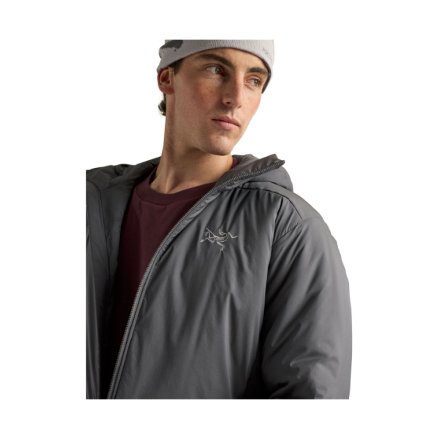 arc'teryx Atom SV Hoody M Cloud X000009902