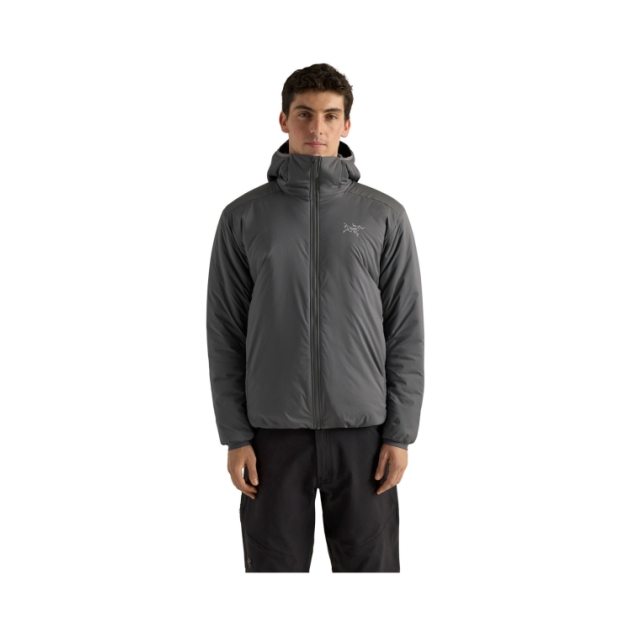 arc'teryx Atom SV Hoody M Cloud X000009902