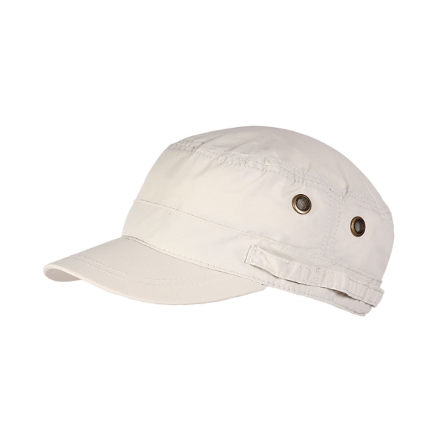 hatland Lufkin Cooldown Cap 160_Putty 29372