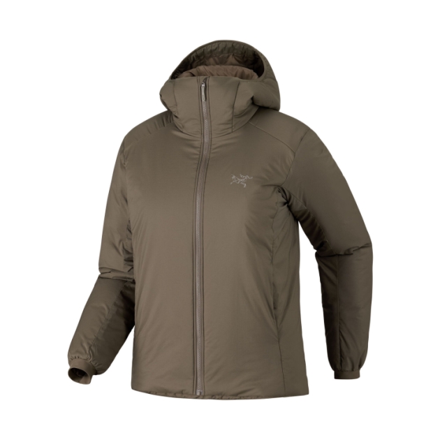 arc'teryx Atom SV Hoody W Mongoose X000009853