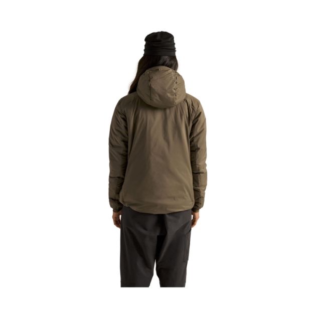 arc'teryx Atom SV Hoody W Mongoose X000009853
