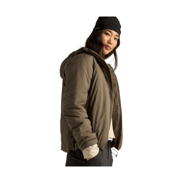 arc'teryx Atom SV Hoody W Mongoose X000009853