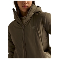 arc'teryx Atom SV Hoody W Mongoose X000009853