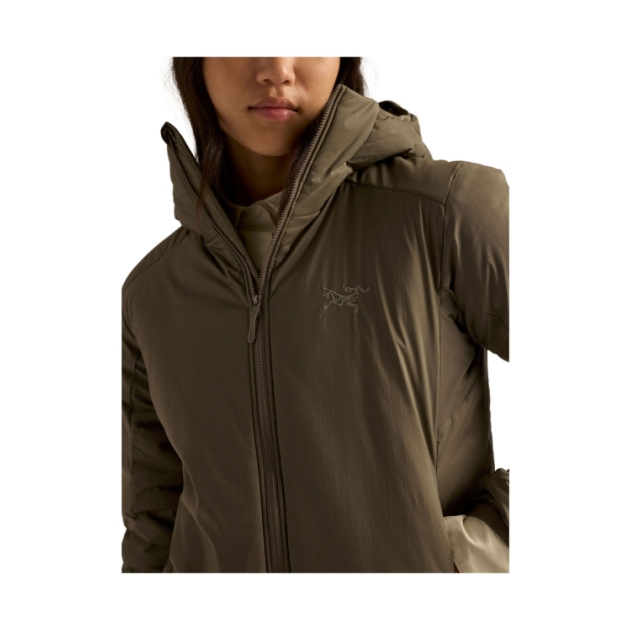 arc'teryx Atom SV Hoody W Mongoose X000009853
