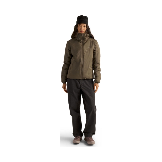 arc'teryx Atom SV Hoody W Mongoose X000009853