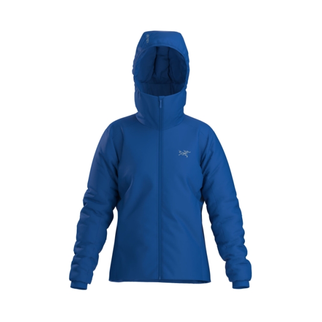 arc'teryx Atom SV Hoody W Vitality X000009853
