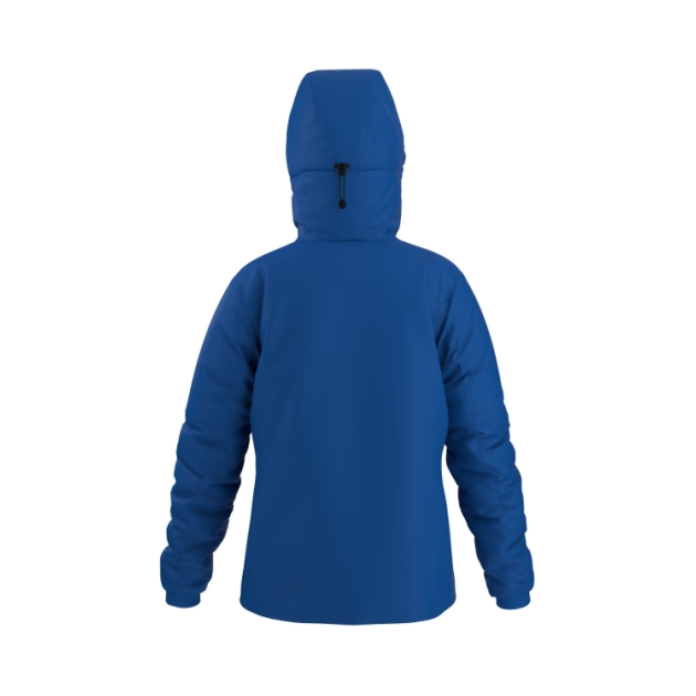 arc'teryx Atom SV Hoody W Vitality X000009853
