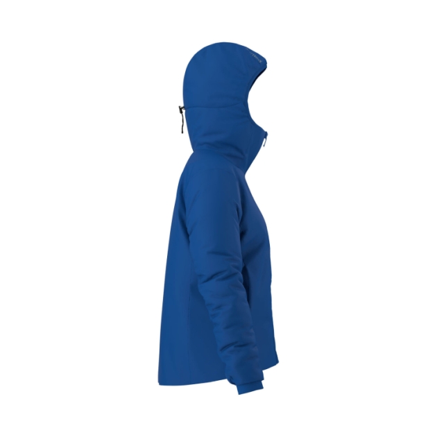 arc'teryx Atom SV Hoody W Vitality X000009853