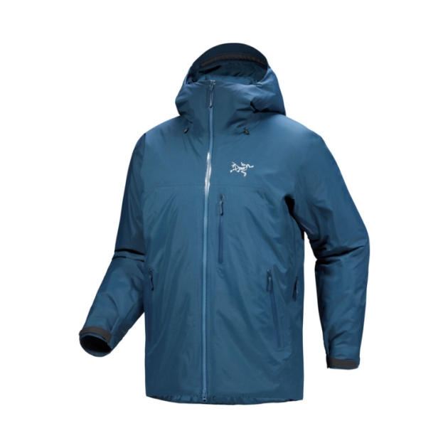 arc'teryx Beta Insulated Jacket M Nightscape X000010510