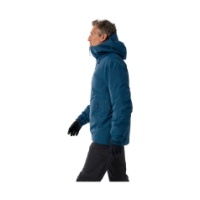 arc'teryx Beta Insulated Jacket M Nightscape X000010510