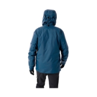 arc'teryx Beta Insulated Jacket M Nightscape X000010510