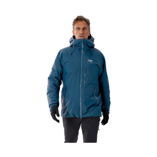 arc'teryx Beta Insulated Jacket M Nightscape X000010510