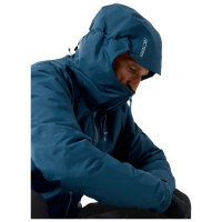 arc'teryx Beta Insulated Jacket M Nightscape X000010510