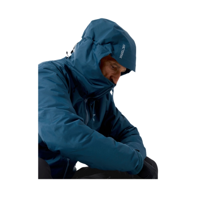 arc'teryx Beta Insulated Jacket M Nightscape X000010510