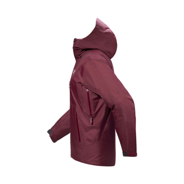arc'teryx Beta Insulated Jacket M Mars X000010510