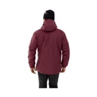 arc'teryx Beta Insulated Jacket M Mars X000010510
