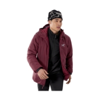 arc'teryx Beta Insulated Jacket M Mars X000010510