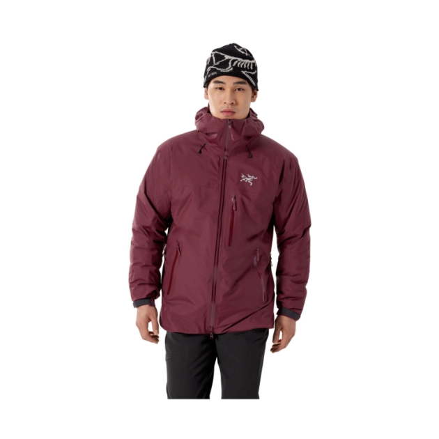 arc'teryx Beta Insulated Jacket M Mars X000010510