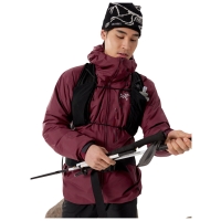 arc'teryx Beta Insulated Jacket M Mars X000010510