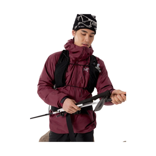 arc'teryx Beta Insulated Jacket M Mars X000010510