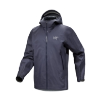 arc'teryx Beta Jacket M Black Sapphire X000010511