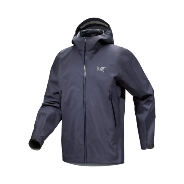 arc'teryx Beta Jacket M Black Sapphire X000010511