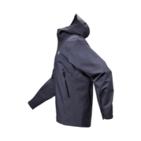arc'teryx Beta Jacket M Black Sapphire X000010511