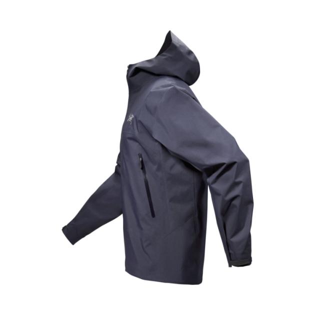 arc'teryx Beta Jacket M Black Sapphire X000010511
