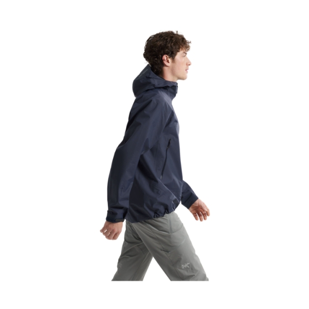 arc'teryx Beta Jacket M Black Sapphire X000010511