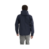 arc'teryx Beta Jacket M Black Sapphire X000010511