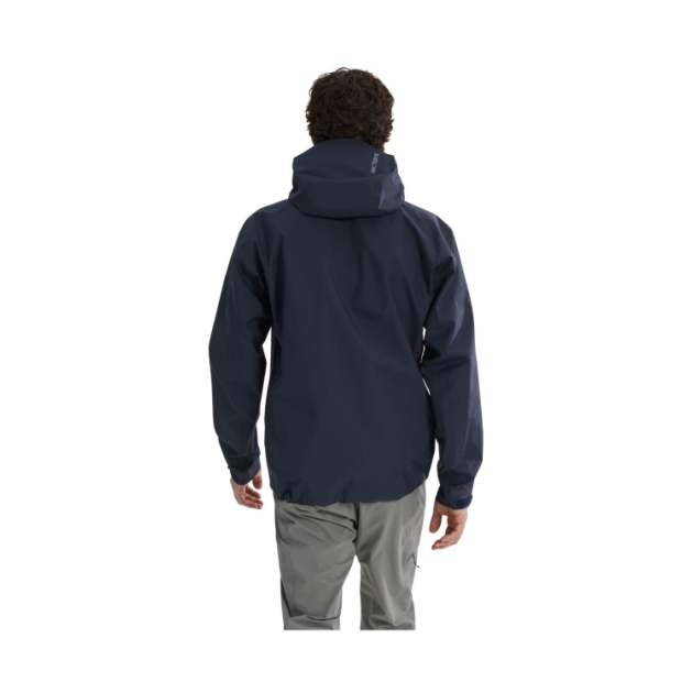 arc'teryx Beta Jacket M Black Sapphire X000010511