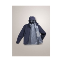 arc'teryx Beta Jacket M Black Sapphire X000010511