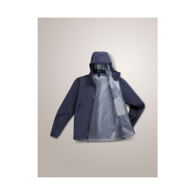 arc'teryx Beta Jacket M Black Sapphire X000010511