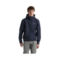 arc'teryx Beta Jacket M Black Sapphire X000010511