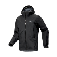 arc'teryx Beta Jacket M Black X000010511