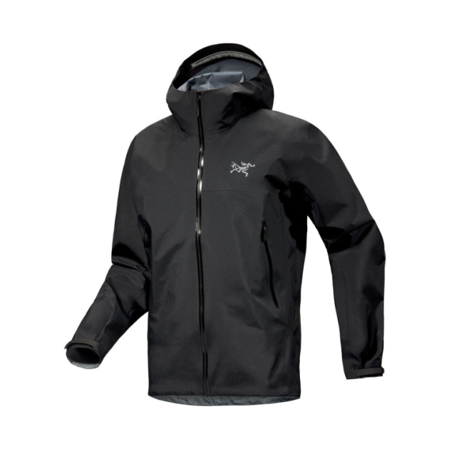 arc'teryx Beta Jacket M Black X000010511