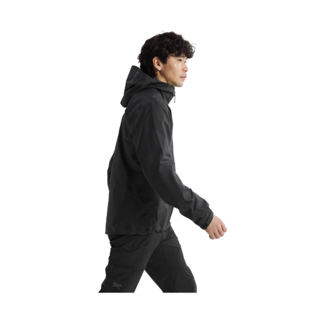 arc'teryx Beta Jacket M Black X000010511