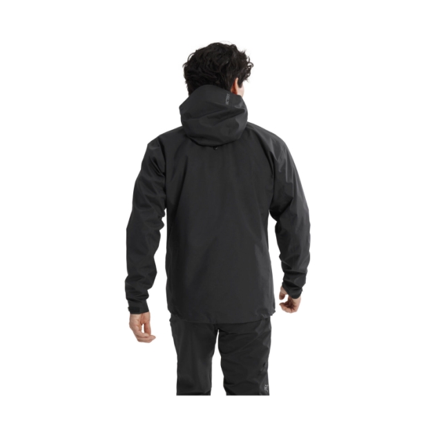 arc'teryx Beta Jacket M Black X000010511