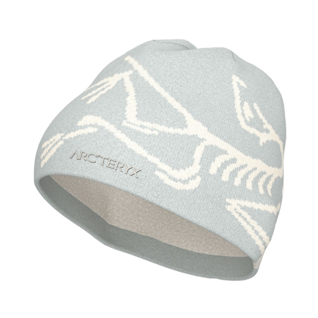 arc'teryx Bird Head Toque Solitude / Arctic Silk X000006756