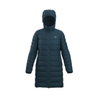 arc'teryx Cerium Mid Coat W Nightscape X000008533