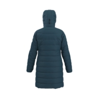 arc'teryx Cerium Mid Coat W Nightscape X000008533