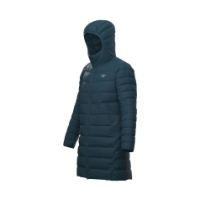 arc'teryx Cerium Mid Coat W Nightscape X000008533