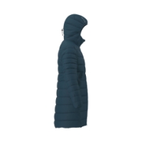 arc'teryx Cerium Mid Coat W Nightscape X000008533